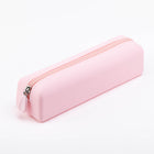 Rectangular Silicone Makeup Bag