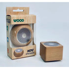 Wooden Bluetooth Speaker