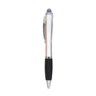 Light-Up Stylus Ballpoint Pen