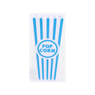 Plastic Popcorn Bucket