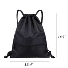 Drawstring Backpack