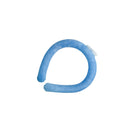 Eco-Friendly Wearable Neck Cooling Tube Freeze At 64.4 Fahrenheit