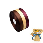 Double Face Satin Ribbon