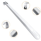 Long Handle Stainless Steel Shoe Horn