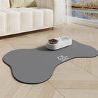 Absorbent Pet Food Mat