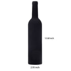 Bottle Shaped Wine Opener Set