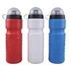 Outdoor Silicone Sport Bottle