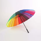 24 Bone Double Windproof Umbrella
