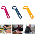 Ring Pull Can Opener