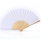 Traditional Bamboo Hand Fan