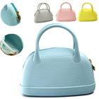 Silicone Tote Bag