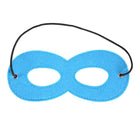 Halloween Felt Eye Mask