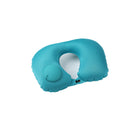 Washable Inflatable Travel Neck Pillow