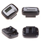 Portable Pedometer