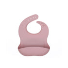 Silicone Baby Bib