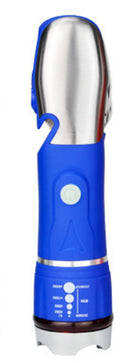 Multifunctional Car Emergency Flashlight