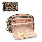 Clear Makeup Cosmetic Bag