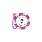 14 Gram Professional Clay Poker Chips