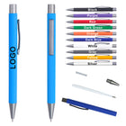 Metal Press Pen