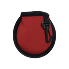 Golf Ball Cleaning Pouch