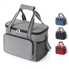 Insulated Lunch Tote