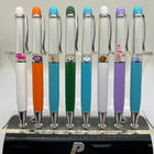 Custom Liquid-Filled 3D Floaters Ballpoint Pen