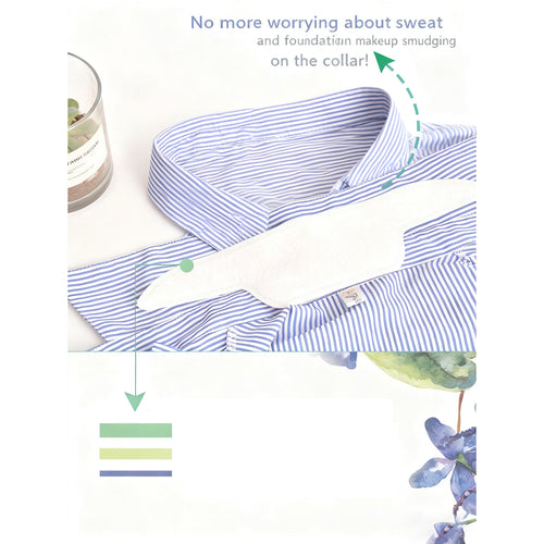 Disposable Sweat-Absorbing Pad