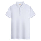 Collared Polo Shirt