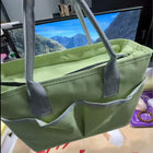 Large Capacity Insulated Lunch Bag