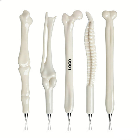 Bone pen