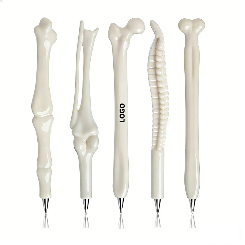 Bone pen