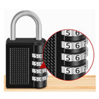 4-Digit Combination Lock