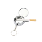 Creative Ashtray Keychain