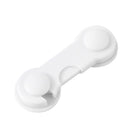 Baby Proof Cabinet Locks