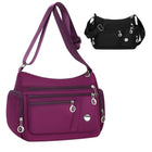 Large Capacity Crossbody Bag