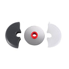 Handheld Stainless Steel Pizza Cutter Wheel