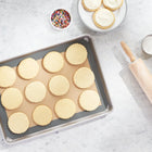 Food Safe Baking Mat