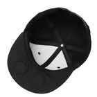 Bluetooth Speaker Baseball Cap