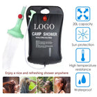 Water Storage Bag Outdoor Camping Equipment 20L