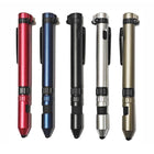 6-in-1 Outdoor Multifunctional Tool Ballpoint Pen