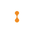 Outdoor Safety Reflective Magnetic Clip