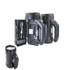 17-in-1 Hardware Tool with Flashlight