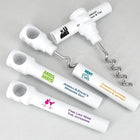 Custom Plastic Pocket Corkscrew