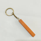 Wooden Keychain