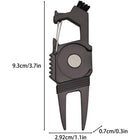 7 In 1 Multipurpose Golf Tool