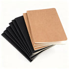 A6 Thread - Sewn Soft - Cover Notebook/Notepad