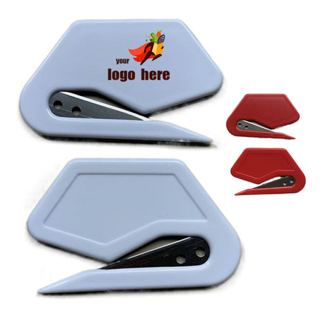Plastic Envelope Opener