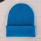Knit Cuffed Beanie