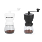 Manual Coffee Bean Grinder