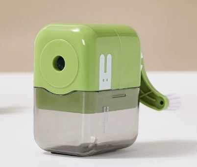 Automatic Pencil Sharpener